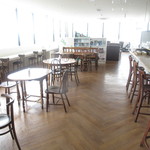 グレース - 店内２【２０１８年７月】