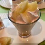 タカノフルーツパーラー - 