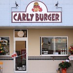 CARLY BURGER - 