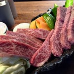 焼肉工房炭炭亭 - 
