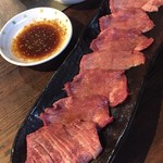 焼肉工房炭炭亭 - 