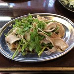 浜田山肉流通センター - 