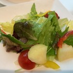 タカノフルーツパーラー - 