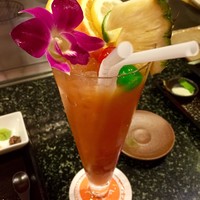 鉄板焼 護佐丸 - 