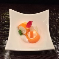 鉄板焼 護佐丸 - 