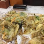 居酒屋大将別館 - 分量間違ってない？天盛