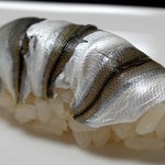 のり巻小町 - 真子　　　　　600円