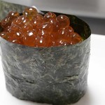 のり巻小町 - いくら　　　250円
