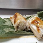 のり巻小町 - アナゴ　　230円