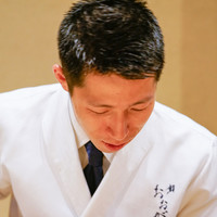 鮨 おおが - 