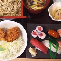 とんかつ まい泉 青山本店 - 