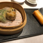 中国飯店 富麗華 - 