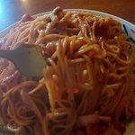 レストランろかーれ - 熱々