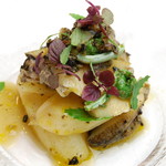 ape cucina naturale - 