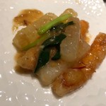 中国飯店 富麗華 - 