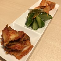 焼肉矢澤 京都 - 