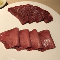 焼肉矢澤 京都 - 