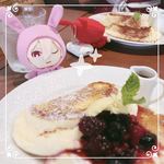 Banks cafe & dining 渋谷 - 