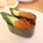 かっぱ寿司  - 