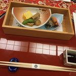 日本料理 丸治 - 