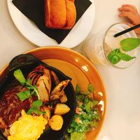 マディソン ニューヨーク キッチン - 