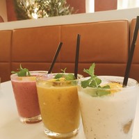 マディソン ニューヨーク キッチン - 