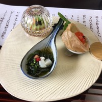 料亭 大宮 一の家 - 