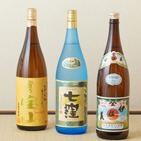 ■焼酎■