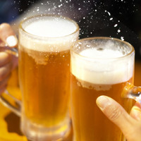 ■飲み放題■