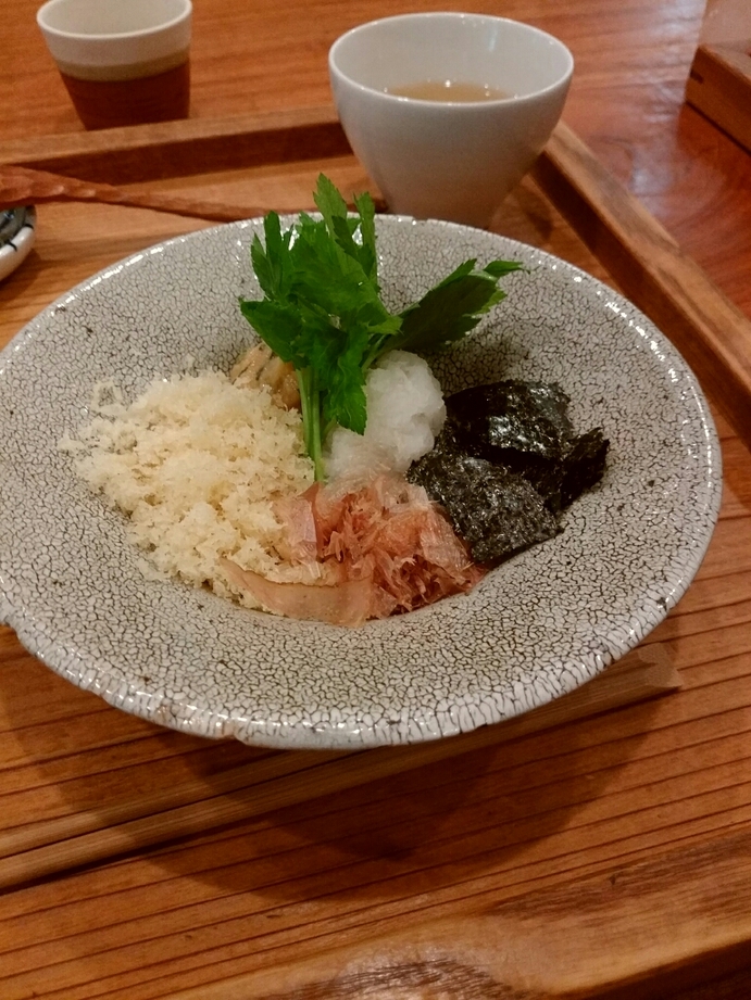 そばの実 一閑人 name=