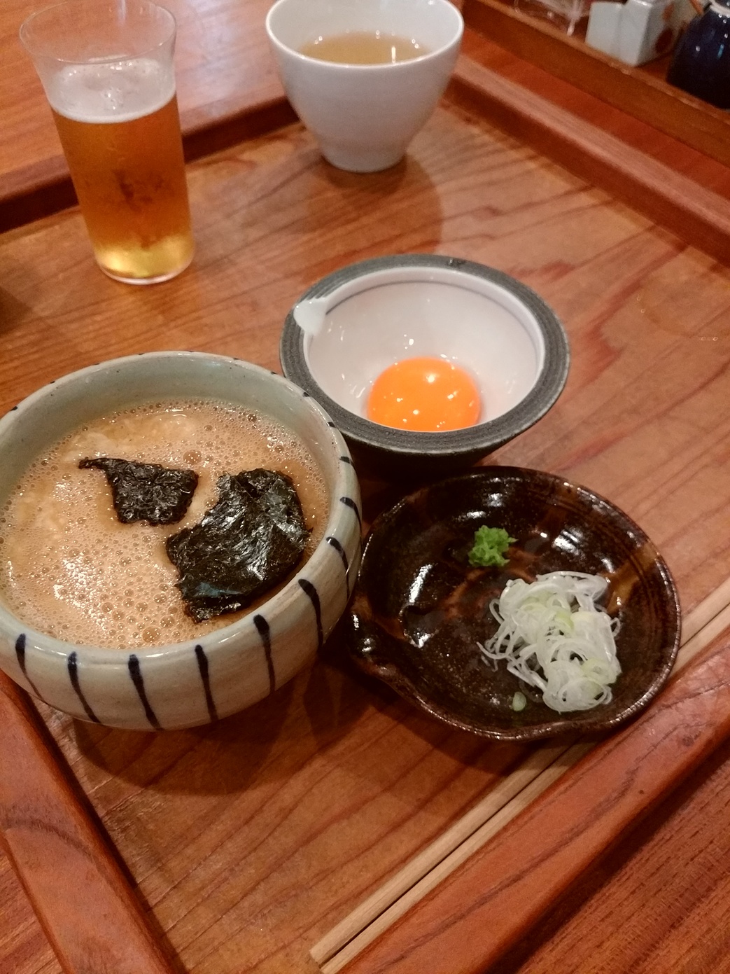 そばの実 一閑人 name=