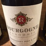 ビストロ ル ケイク - 2011 ブルゴーニュ レノメ /ルモワスネ