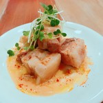 チェリーナ邸 石窯イタリア酒場料理 北浜淀屋橋店 - 