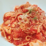 チェリーナ邸 石窯イタリア酒場料理 北浜淀屋橋店 - 