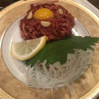 牛兵衛 草庵 池袋西口店 - 