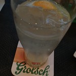 37℃バー アマゾン - 自家製レモンサワー