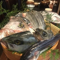魚めし 竹亭 - 