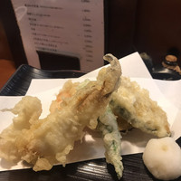 魚めし 竹亭 - 