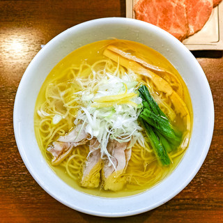 麺の風 祥気