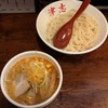 らーめん 津志