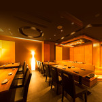 肉チーズ割烹 なまら屋 五反田店