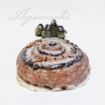 ミドリマツベーカリー - ヘーゼルナッツ