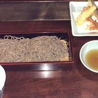 蕎麦懐石 無庵 - 