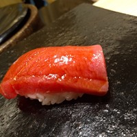 鮨 なんば 日比谷 - 