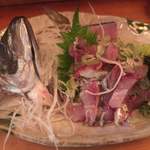 居酒屋 金太郎 - 