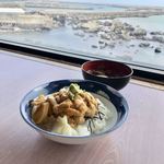 一山いけす - ②うに丼1850円