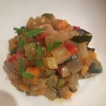 ビストロ＆バー ヴィスコ - 