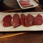 Sumibiyakiniku Sengyuu - 