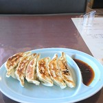 華龍飯店 - ランチタイムはなんと100円☺️