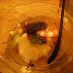 かねます - 生湯葉